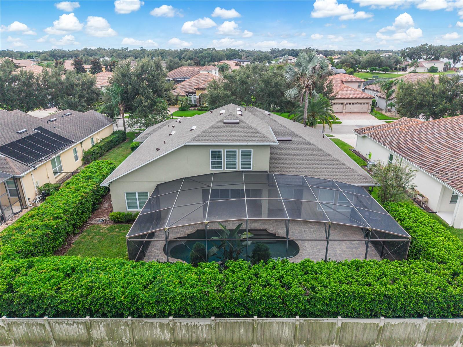 4244 ISLE VISTA AVENUE, Belle Isle, FL 32812