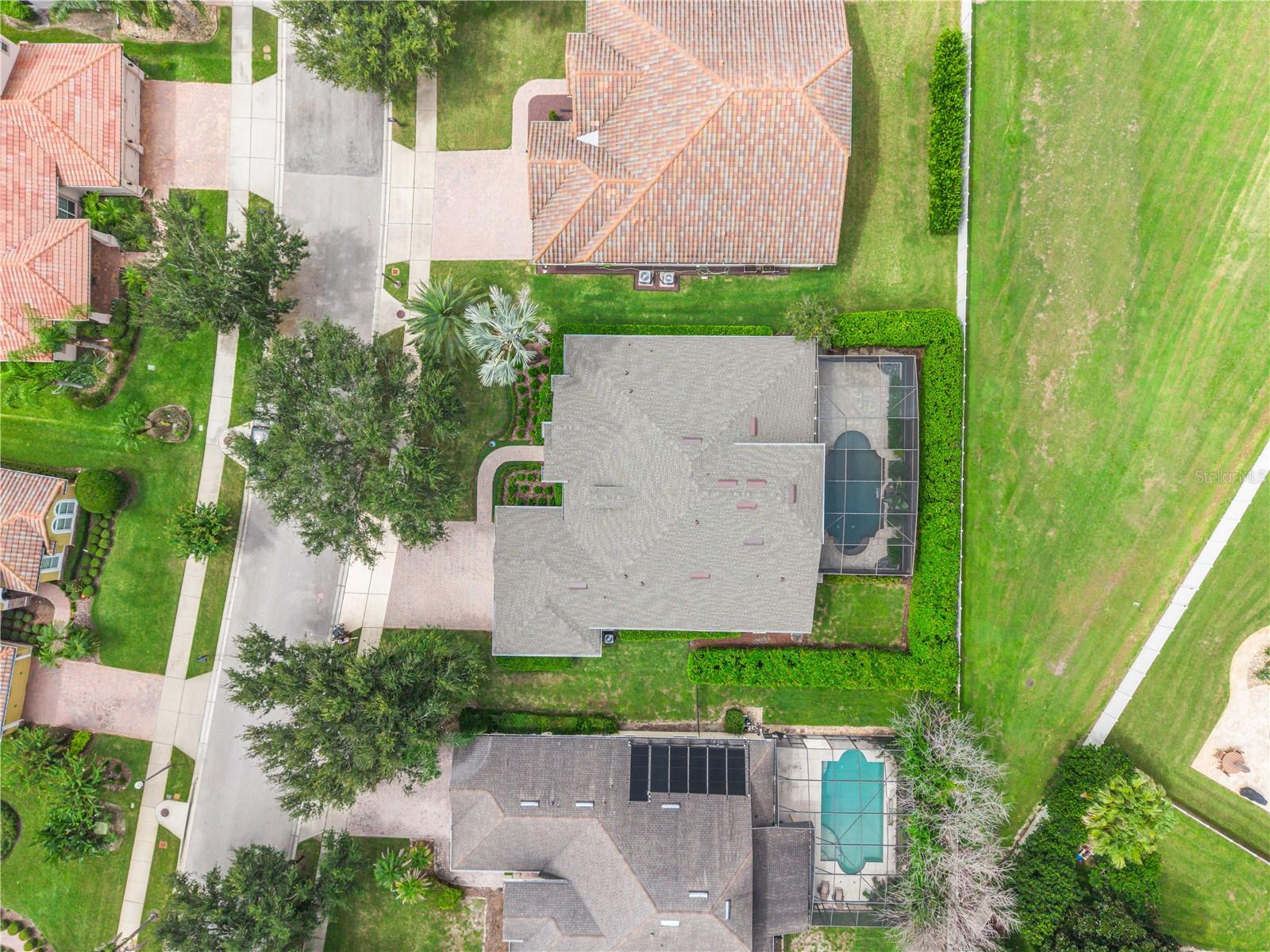 4244 ISLE VISTA AVENUE, Belle Isle, FL 32812
