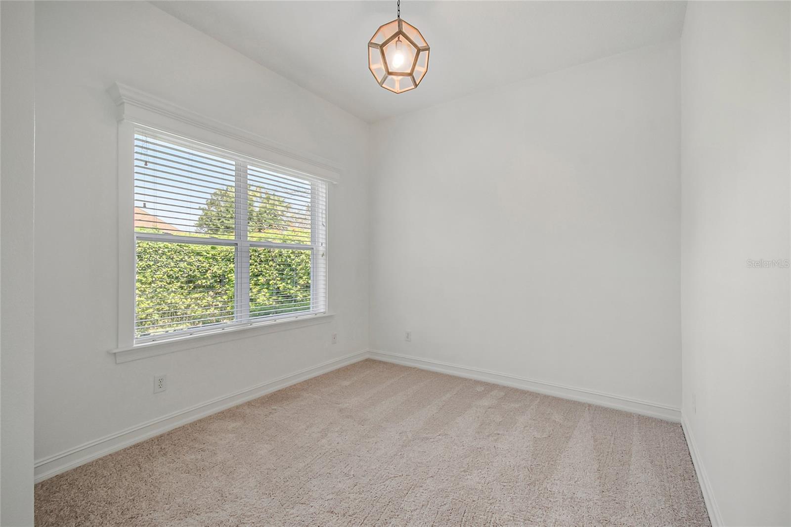 BEDROOM #4