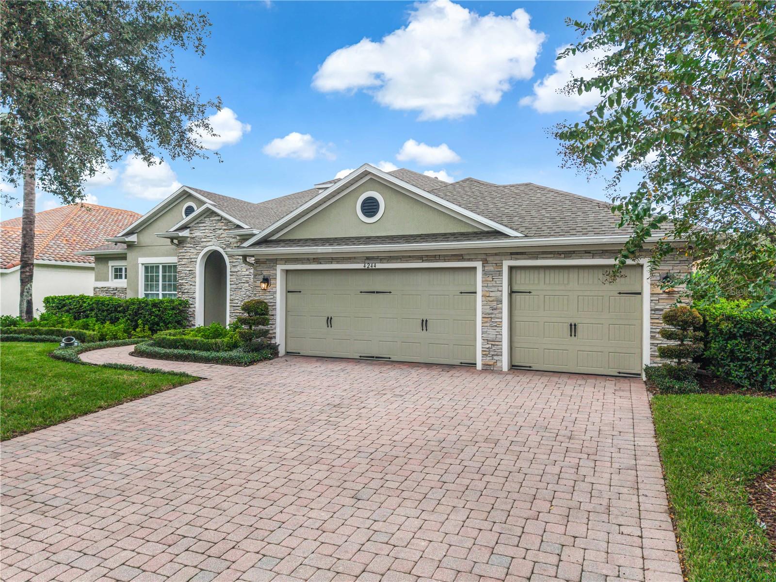 4244 ISLE VISTA AVENUE, Belle Isle, FL 32812