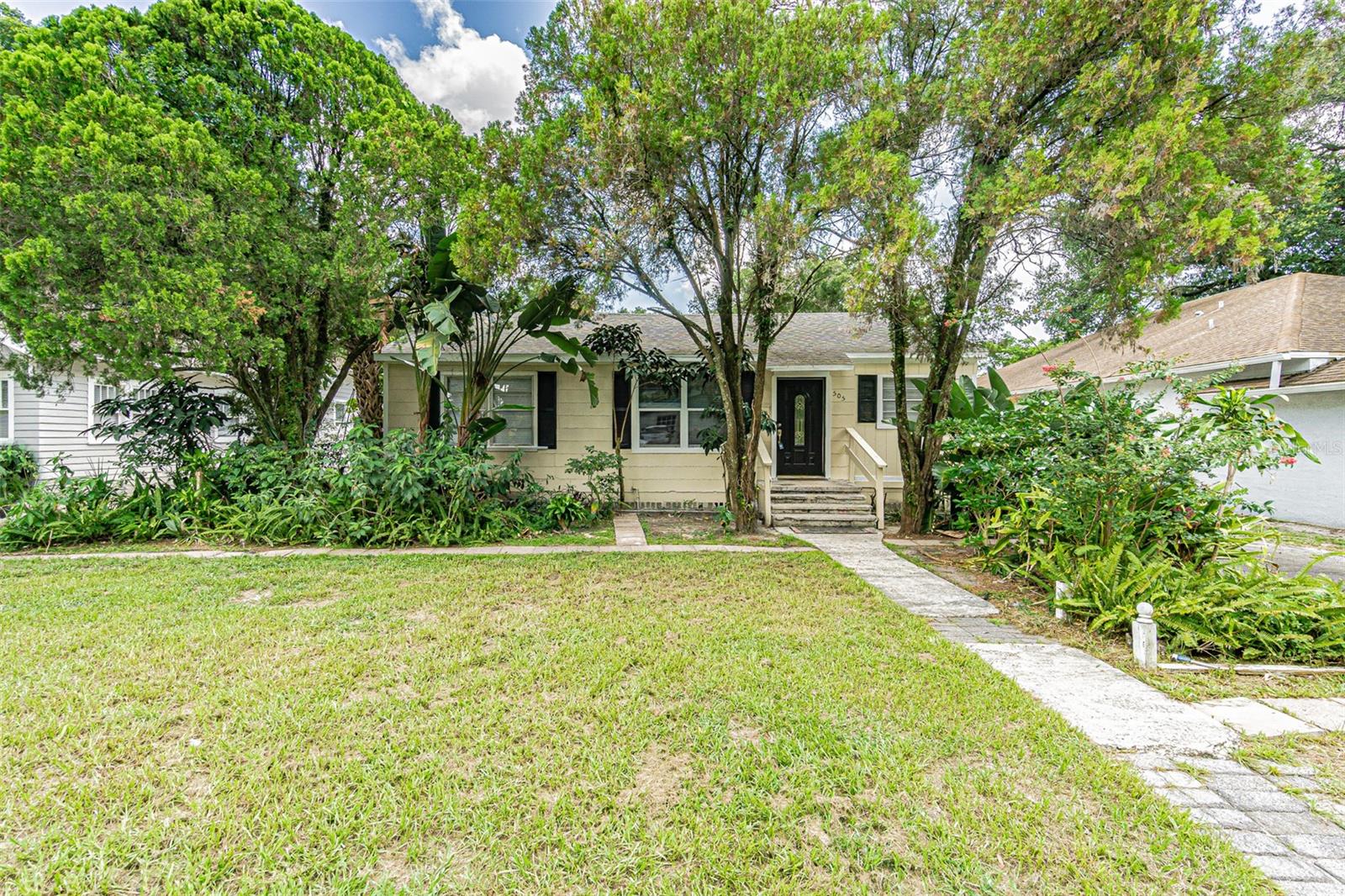 505.5 E VIRGINIA AVENUE, #1, Tampa, FL 33603
