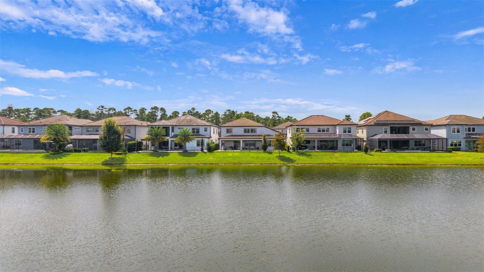 7643 WANDERING WAY, Orlando, FL 32836