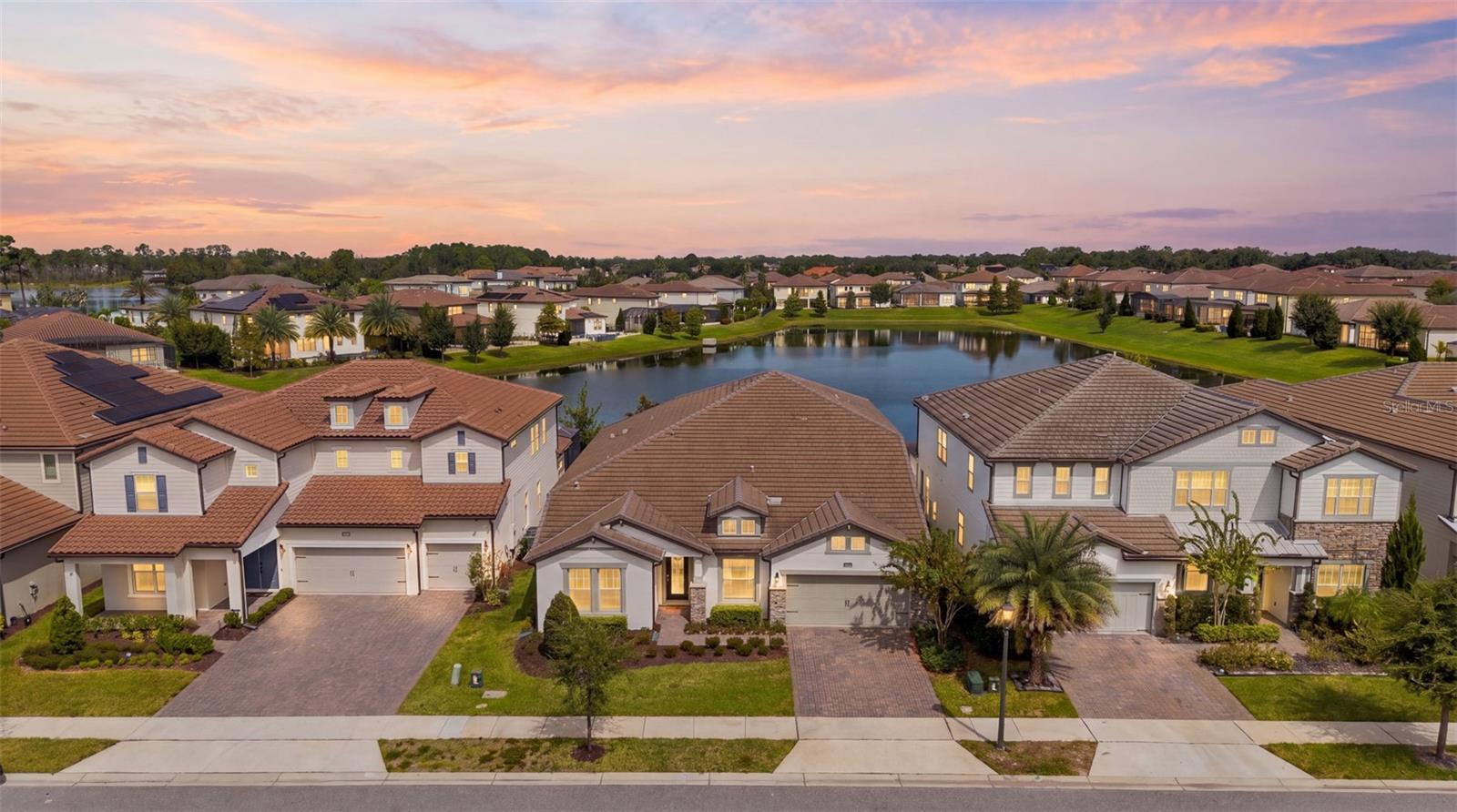 7643 WANDERING WAY, Orlando, FL 32836