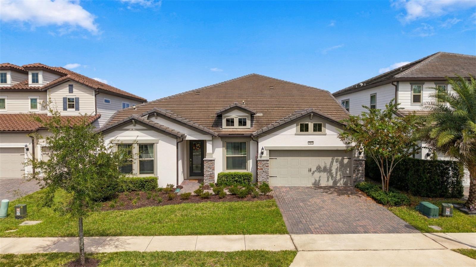 7643 WANDERING WAY, Orlando, FL 32836