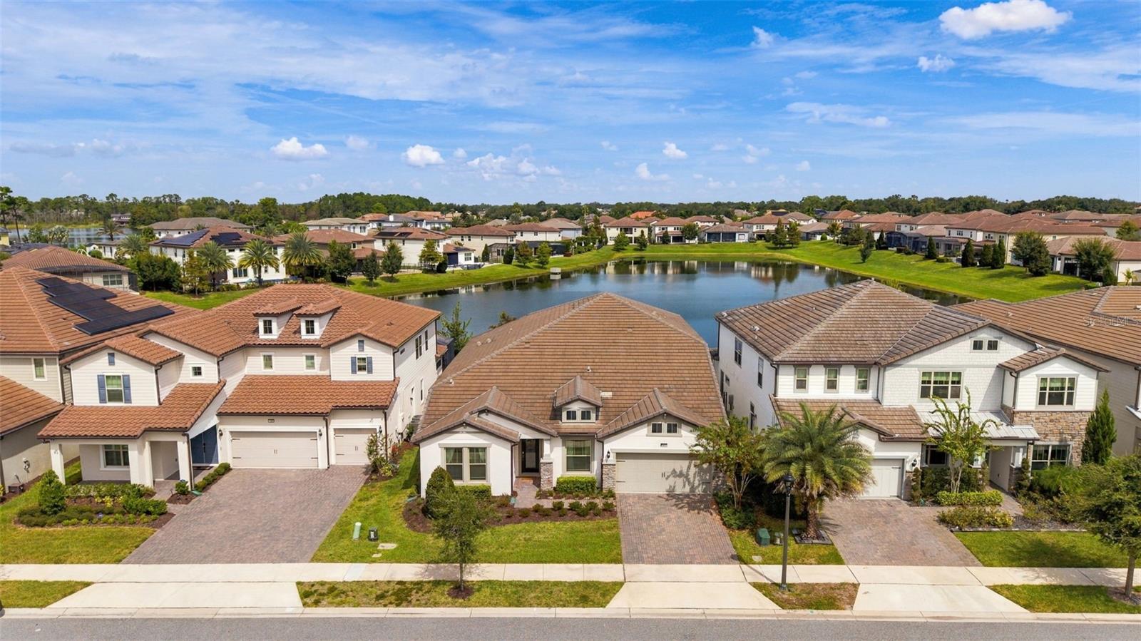 7643 WANDERING WAY, Orlando, FL 32836