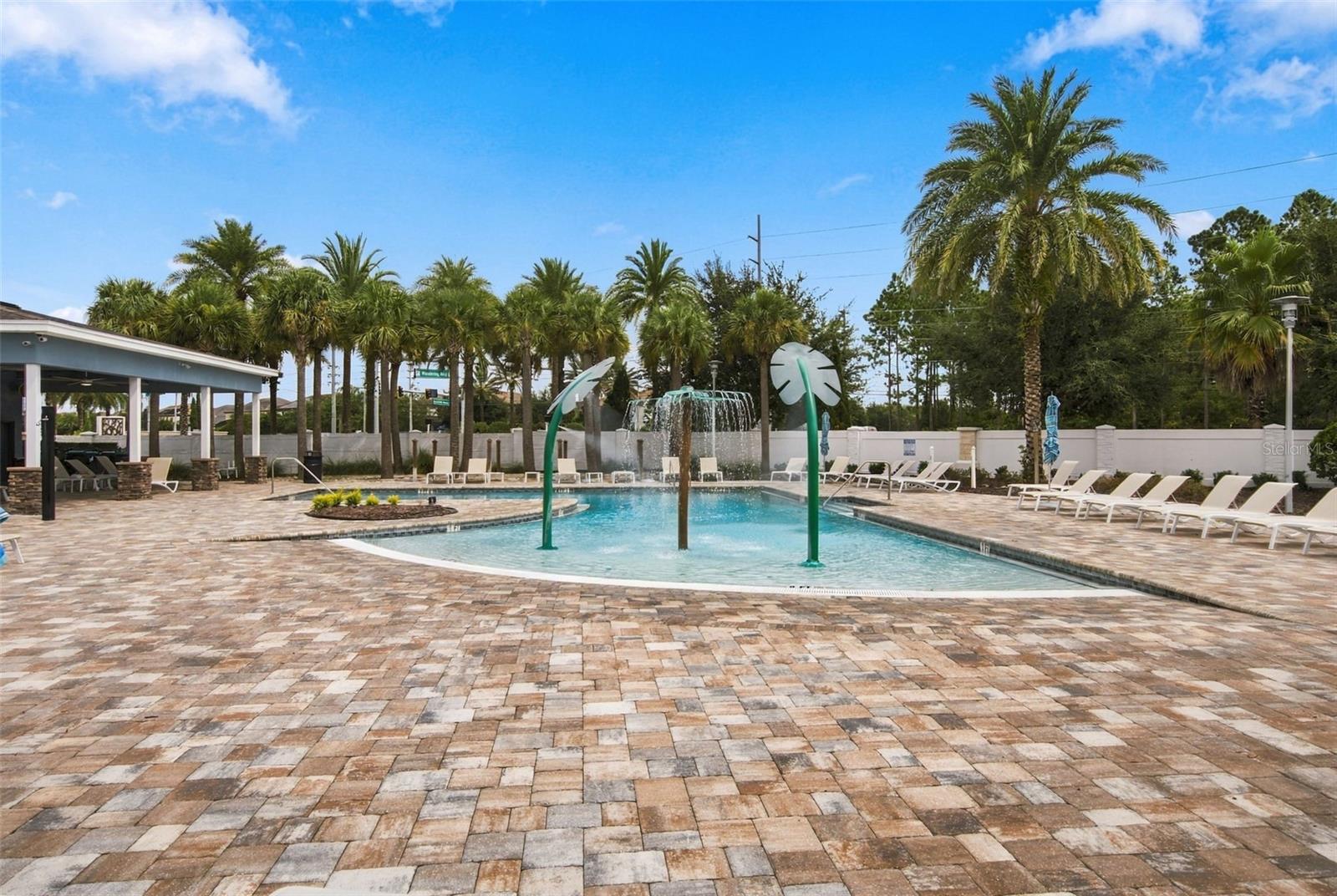 7643 WANDERING WAY, Orlando, FL 32836