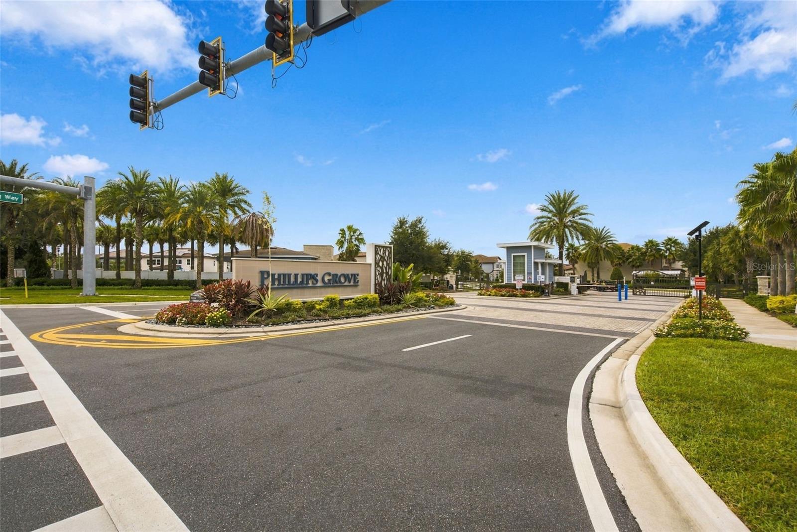 7643 WANDERING WAY, Orlando, FL 32836