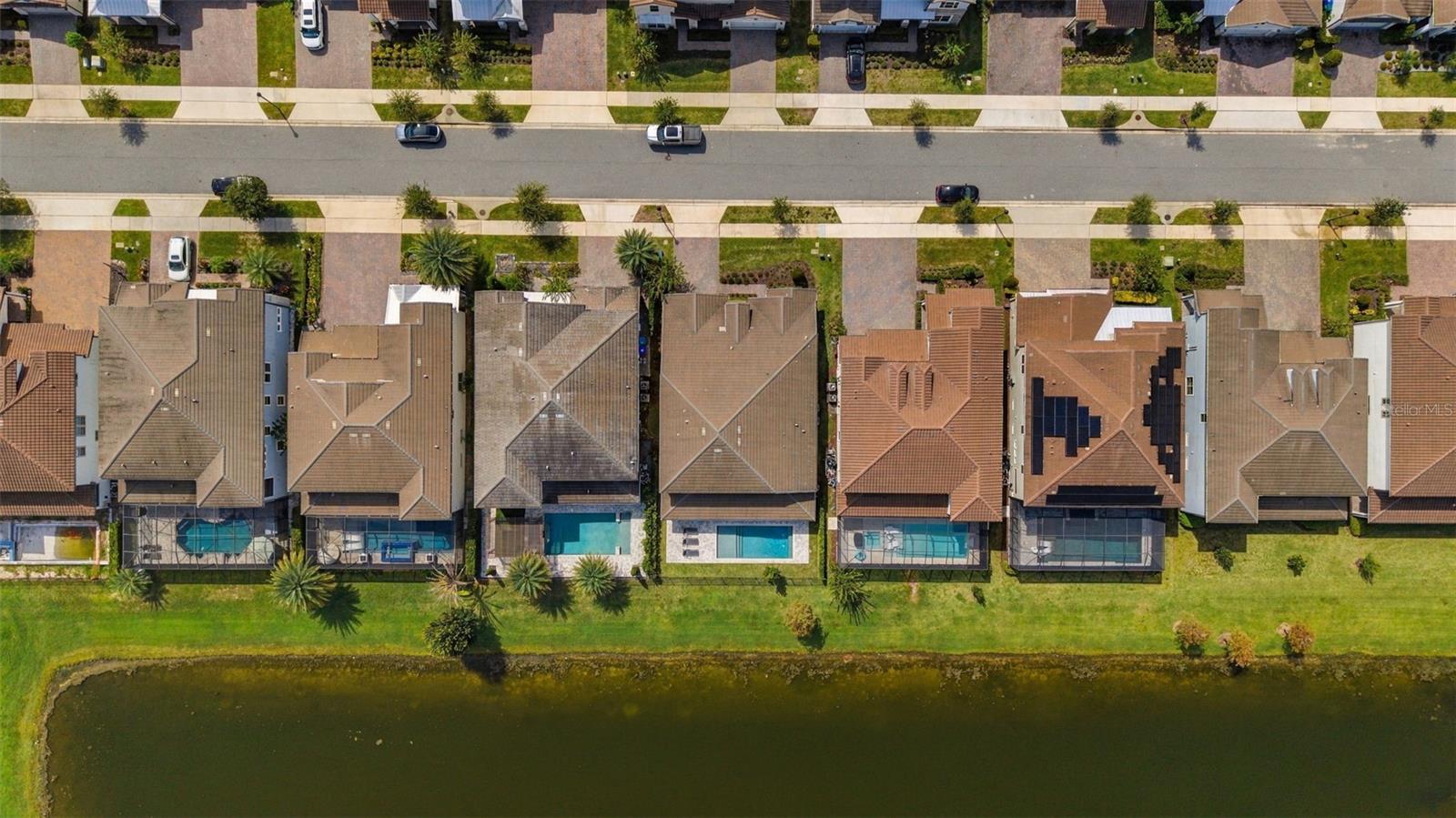 7643 WANDERING WAY, Orlando, FL 32836