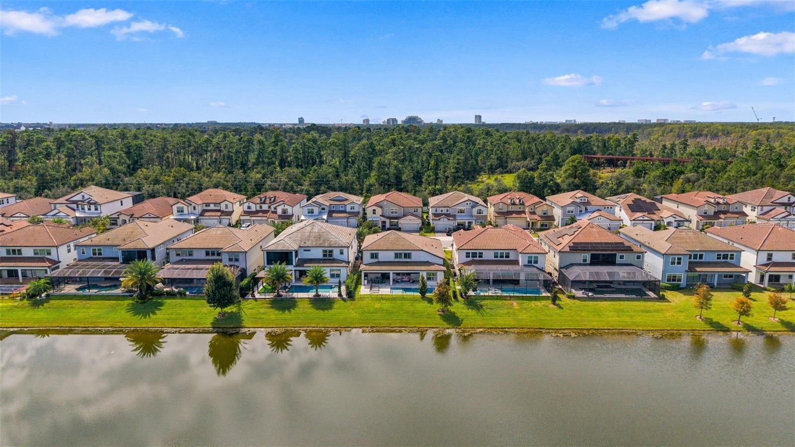 7643 WANDERING WAY, Orlando, FL 32836