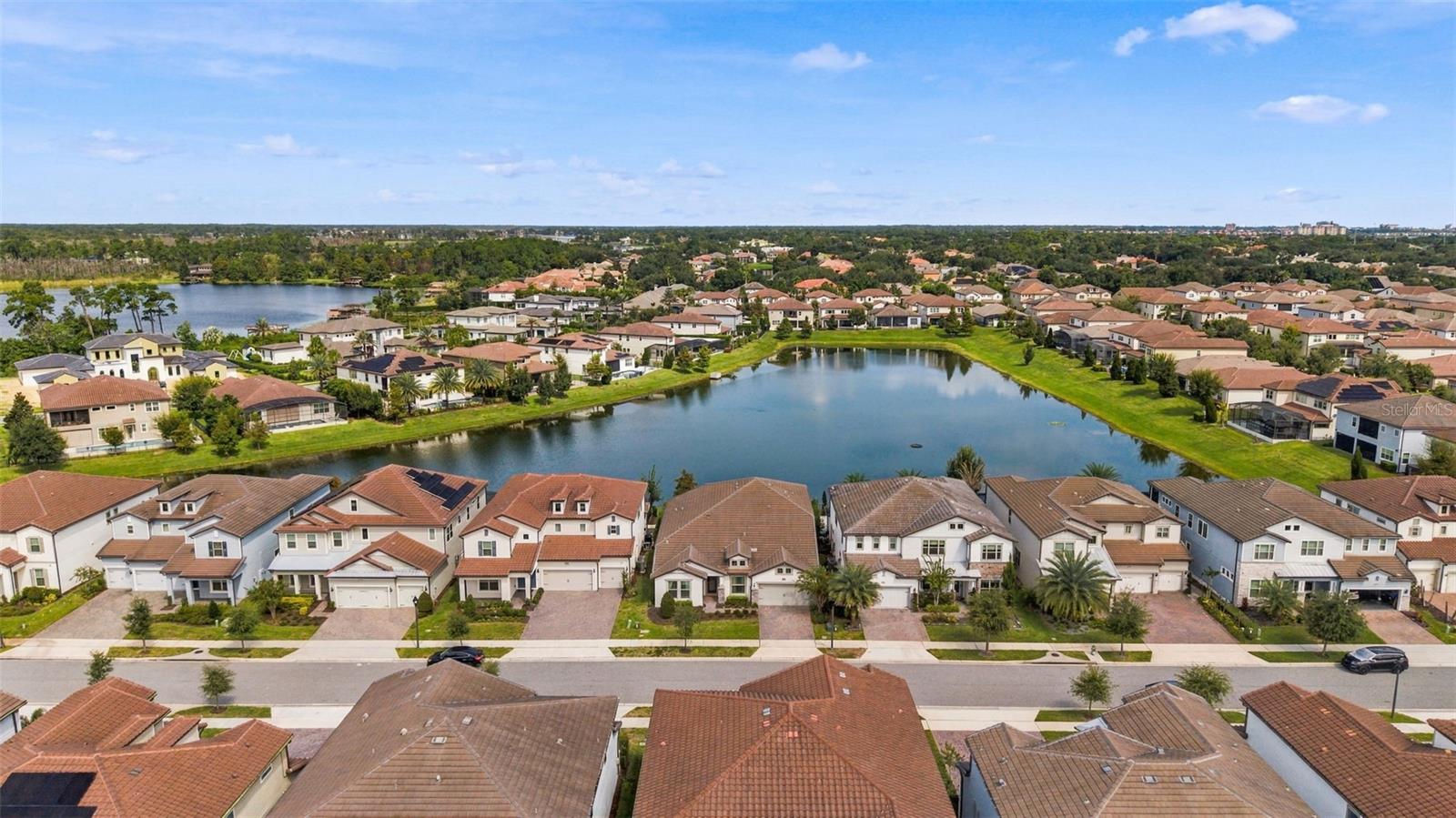 7643 WANDERING WAY, Orlando, FL 32836