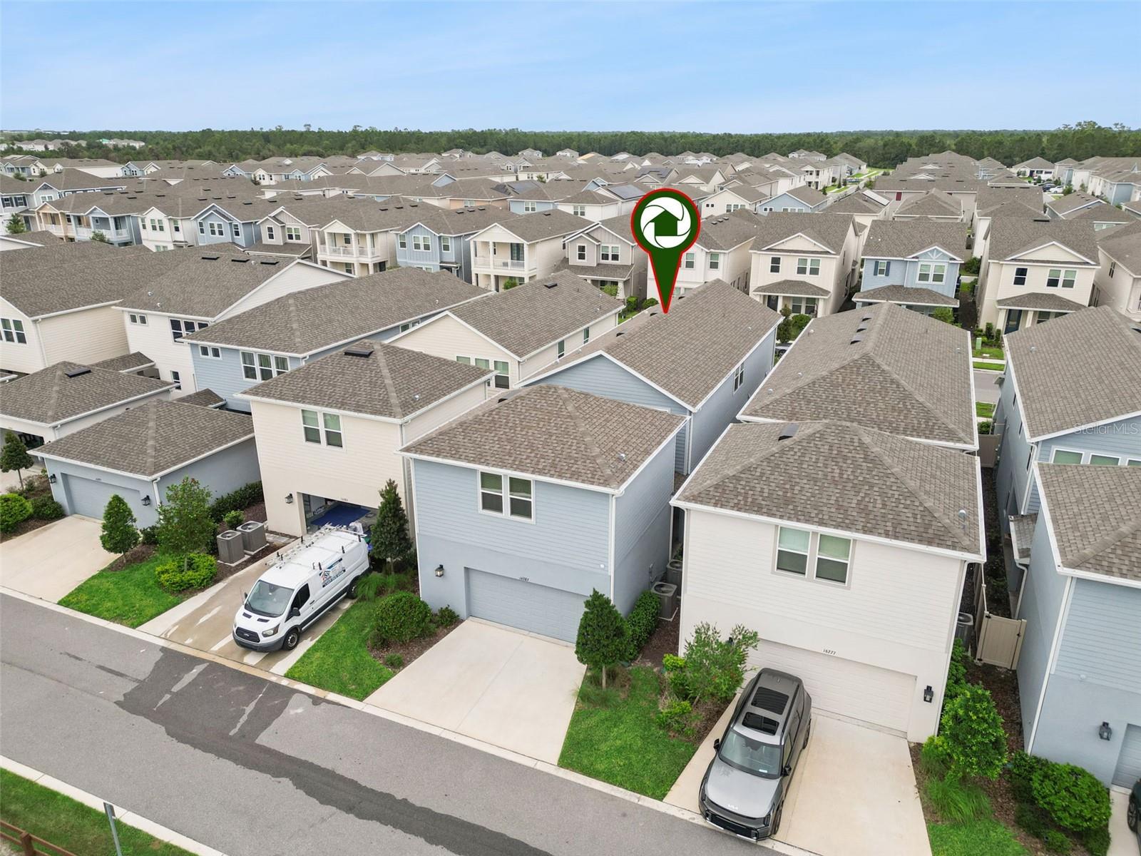 16283 HONEY HARVEST STREET, Winter Garden, FL 34787