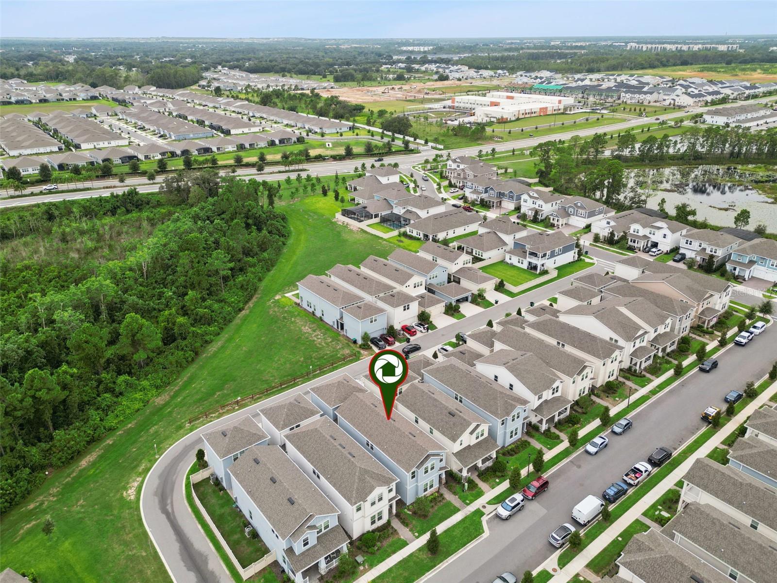 16283 HONEY HARVEST STREET, Winter Garden, FL 34787