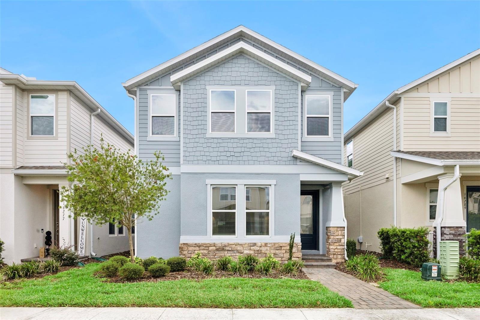 16283 HONEY HARVEST STREET, Winter Garden, FL 34787 16283 HONEY HARVEST STREET, Winter Garden, FL 34787
