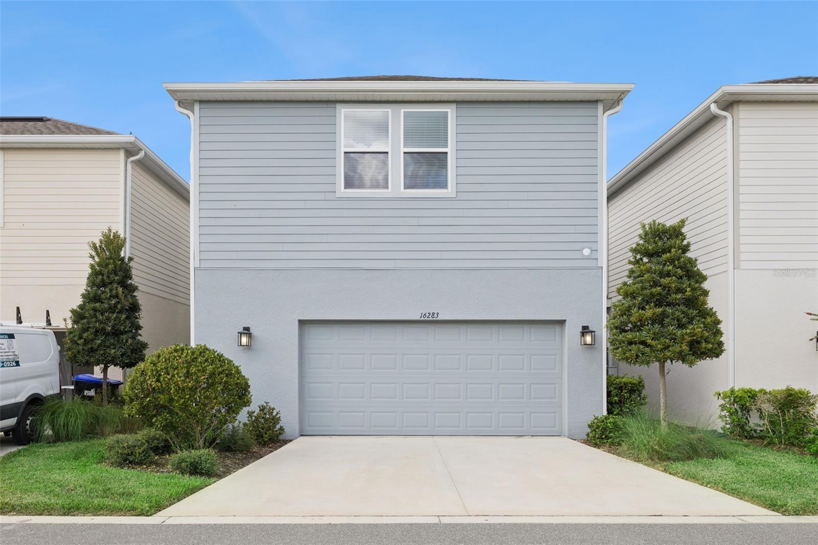 16283 HONEY HARVEST STREET, Winter Garden, FL 34787