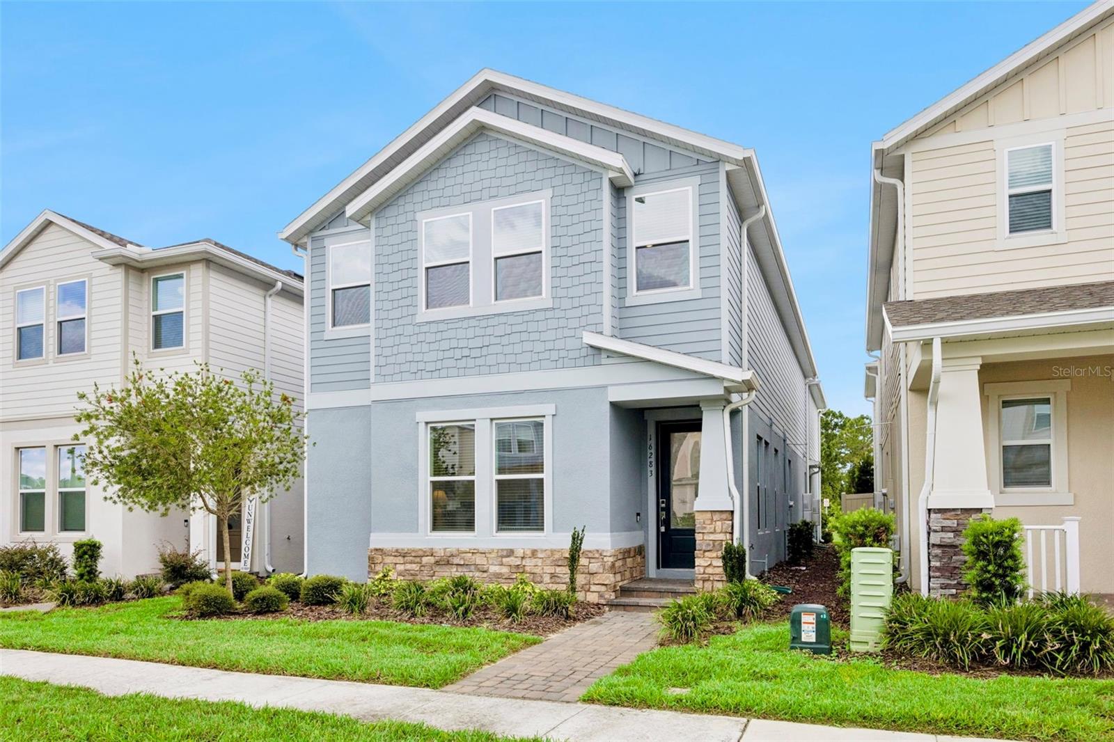 16283 HONEY HARVEST STREET, Winter Garden, FL 34787 16283 HONEY HARVEST STREET, Winter Garden, FL 34787
