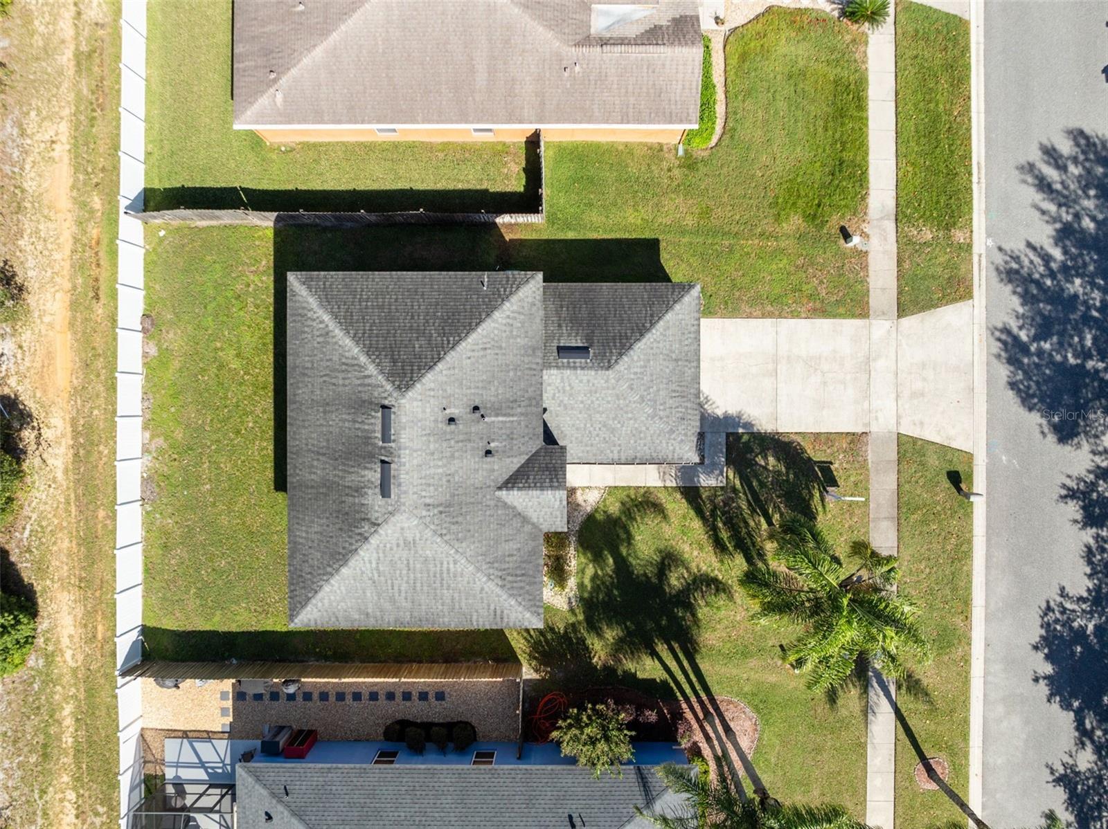 Roof 2018