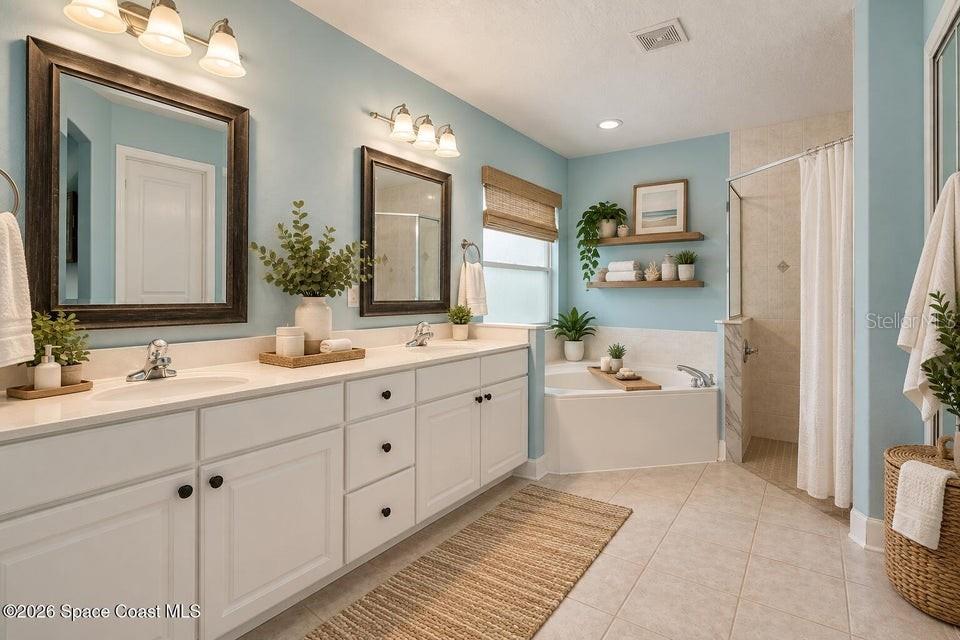 2553 CHRISTOPHER DRIVE, Titusville, FL 32780