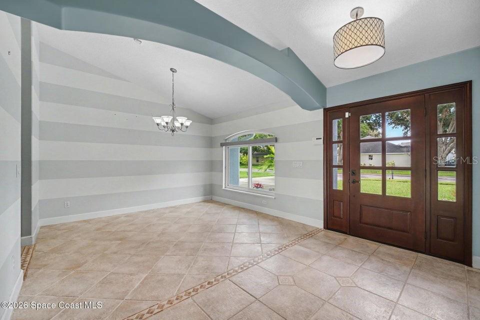 2553 CHRISTOPHER DRIVE, Titusville, FL 32780