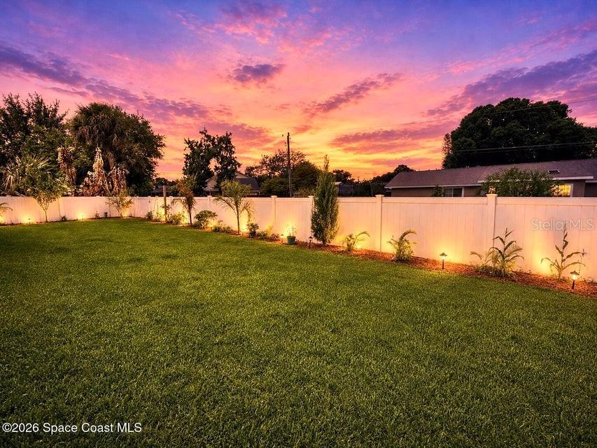 2553 CHRISTOPHER DRIVE, Titusville, FL 32780