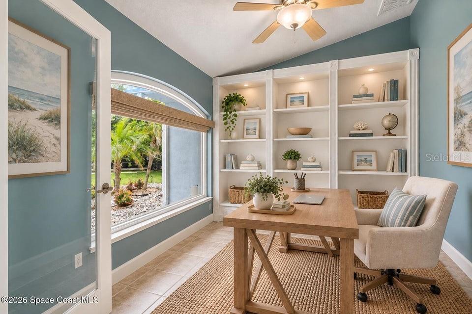 2553 CHRISTOPHER DRIVE, Titusville, FL 32780