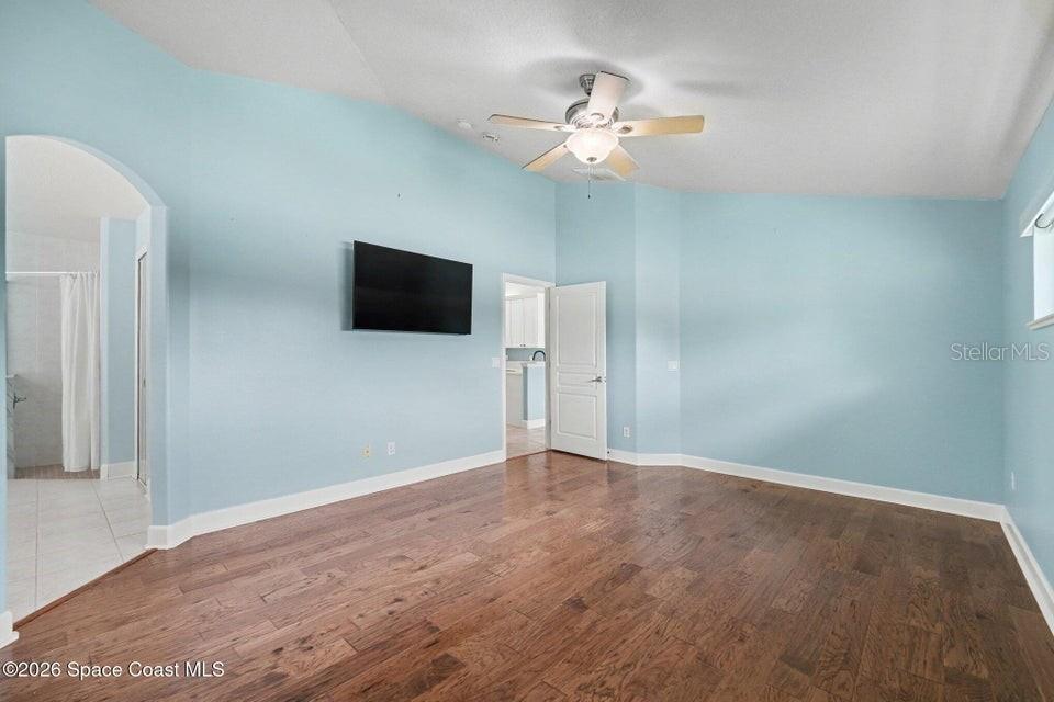 2553 CHRISTOPHER DRIVE, Titusville, FL 32780