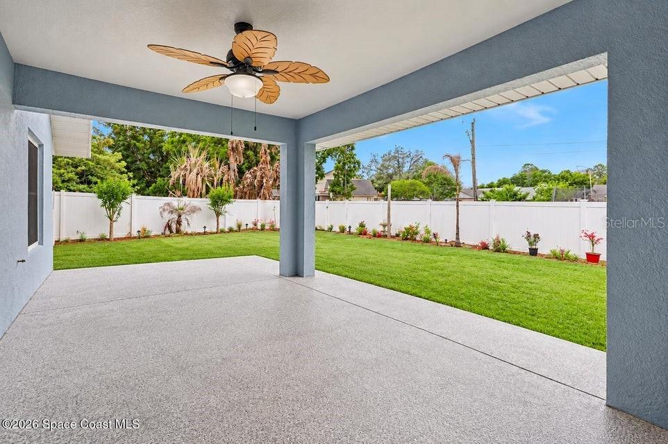 2553 CHRISTOPHER DRIVE, Titusville, FL 32780