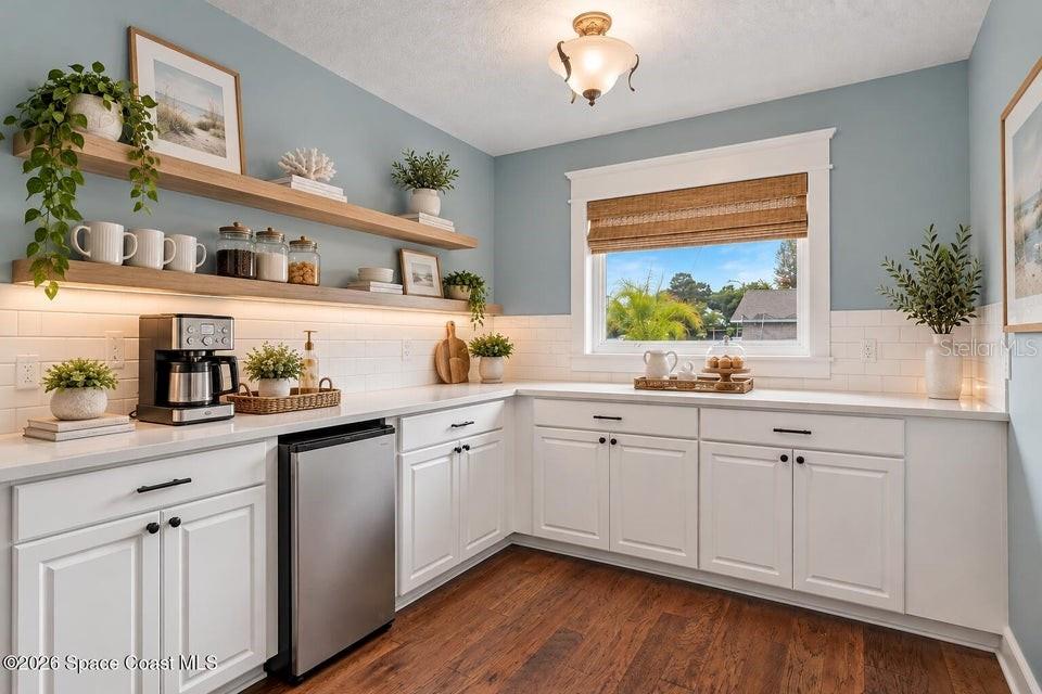 2553 CHRISTOPHER DRIVE, Titusville, FL 32780