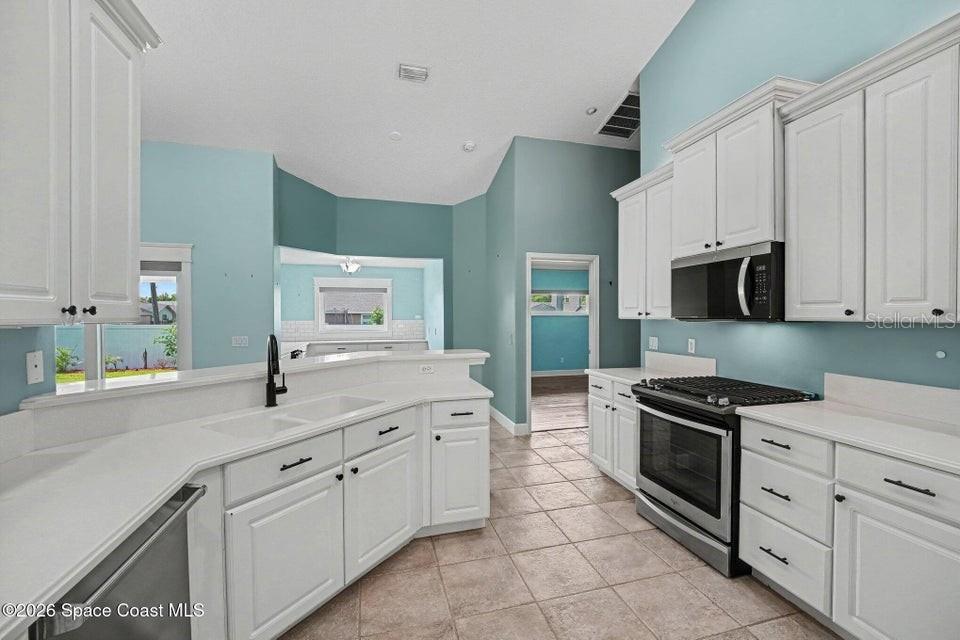2553 CHRISTOPHER DRIVE, Titusville, FL 32780