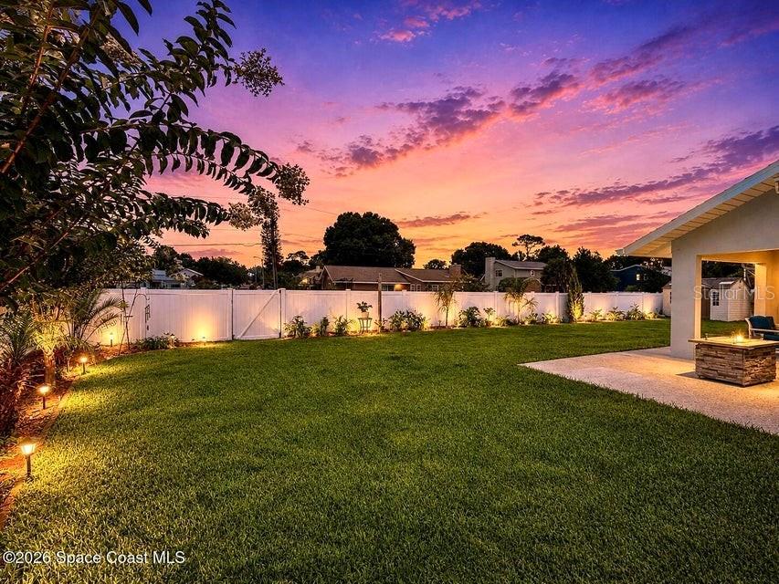 2553 CHRISTOPHER DRIVE, Titusville, FL 32780
