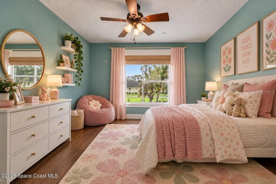 2553 CHRISTOPHER DRIVE, Titusville, FL 32780