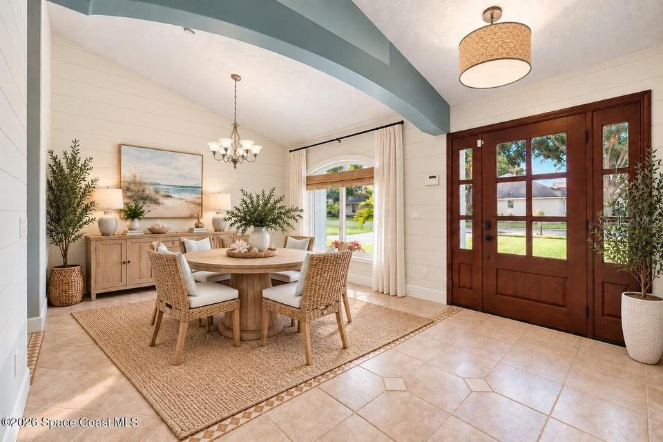 2553 CHRISTOPHER DRIVE, Titusville, FL 32780