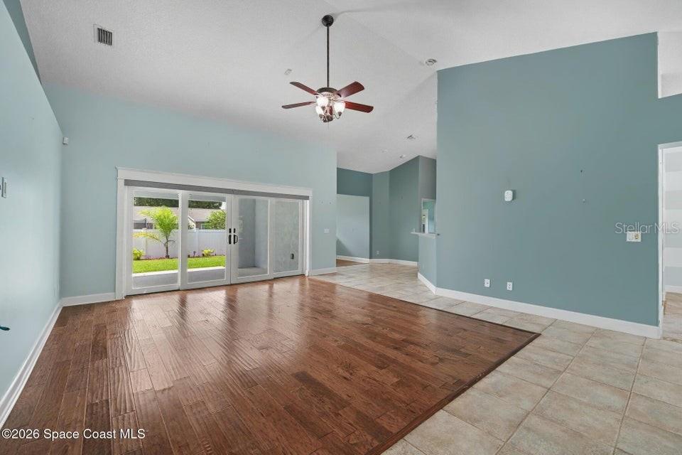 2553 CHRISTOPHER DRIVE, Titusville, FL 32780