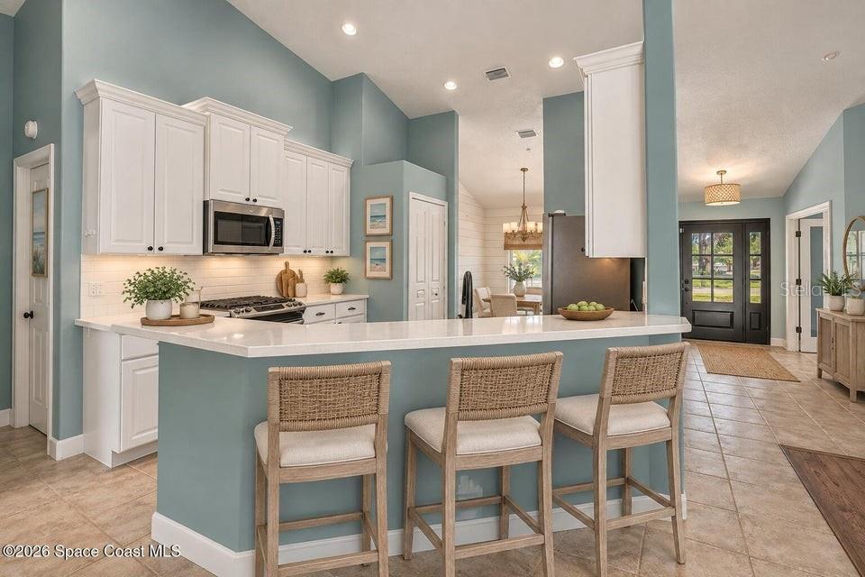 2553 CHRISTOPHER DRIVE, Titusville, FL 32780