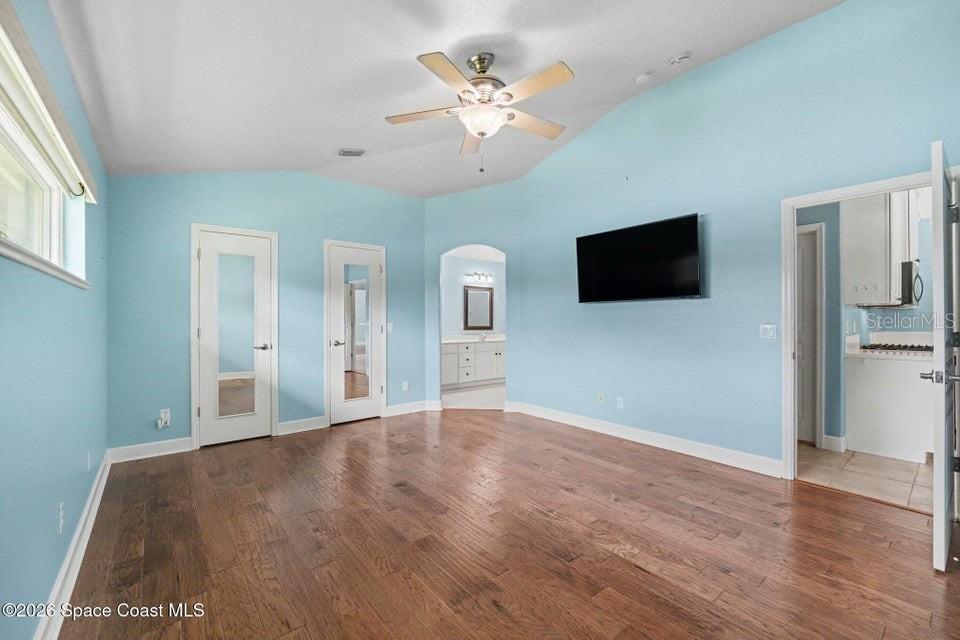 2553 CHRISTOPHER DRIVE, Titusville, FL 32780