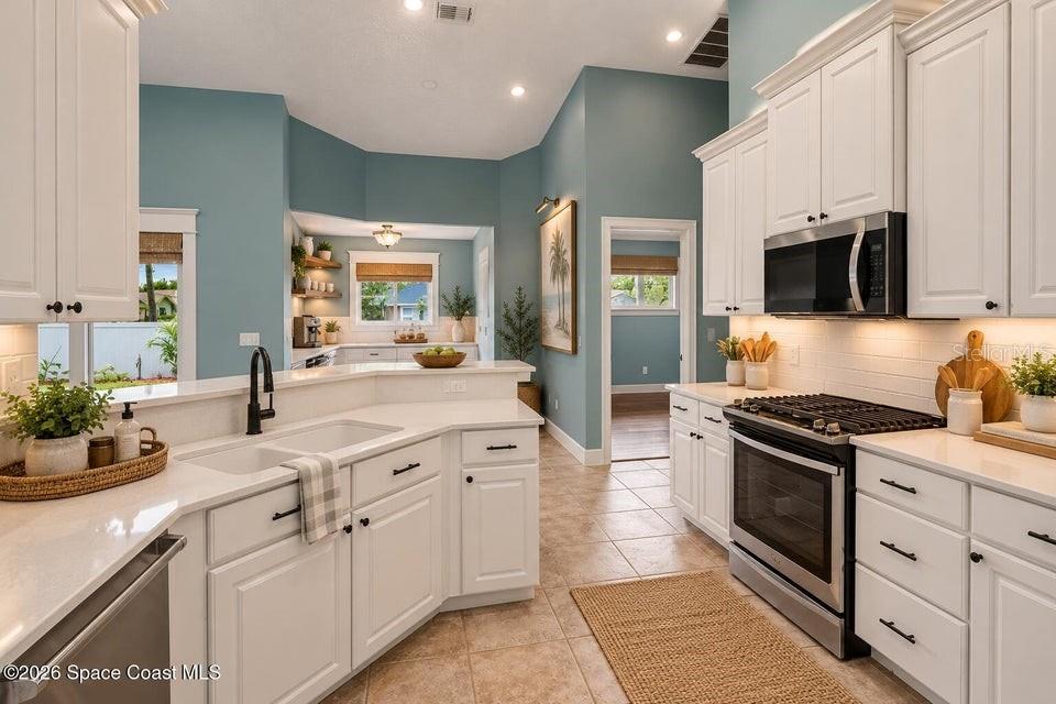2553 CHRISTOPHER DRIVE, Titusville, FL 32780