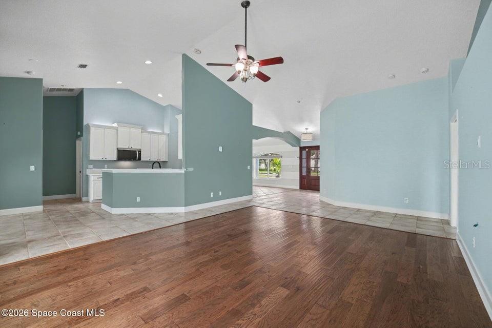 2553 CHRISTOPHER DRIVE, Titusville, FL 32780