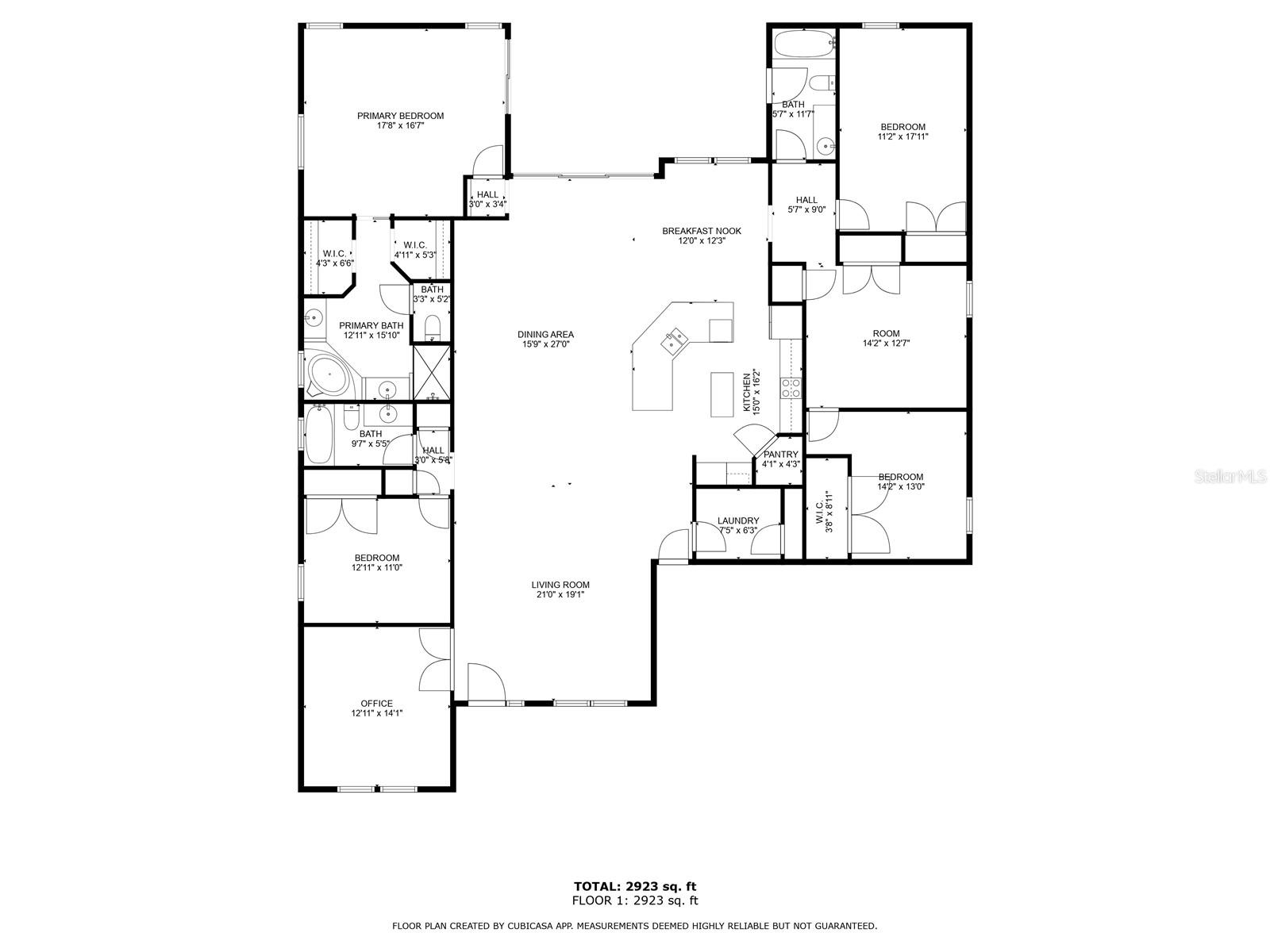 31722 RED TAIL BOULEVARD, Sorrento, FL 32776
