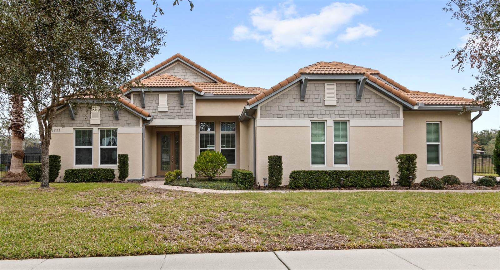 31722 RED TAIL BOULEVARD, Sorrento, FL 32776