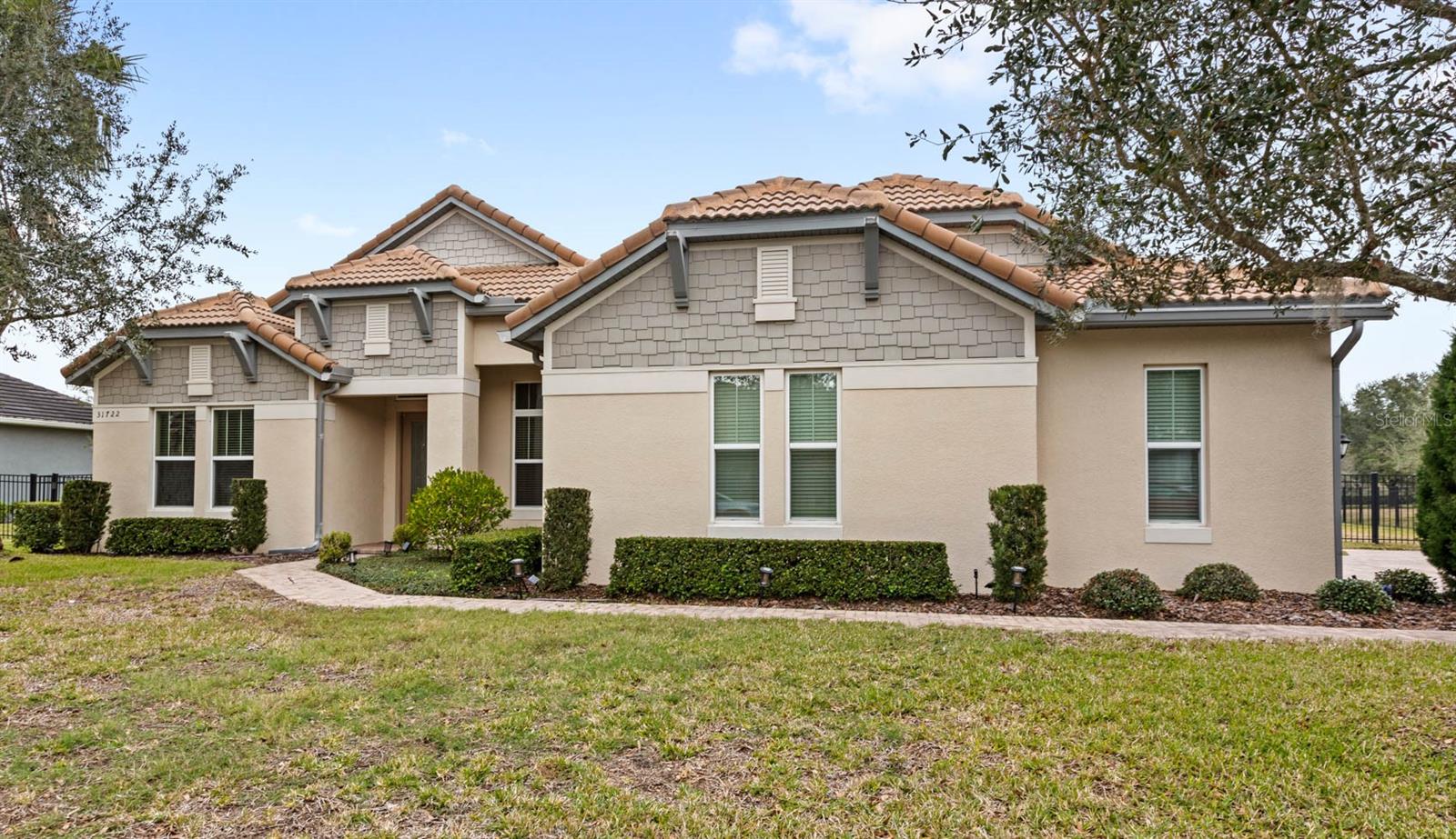 31722 RED TAIL BOULEVARD, Sorrento, FL 32776