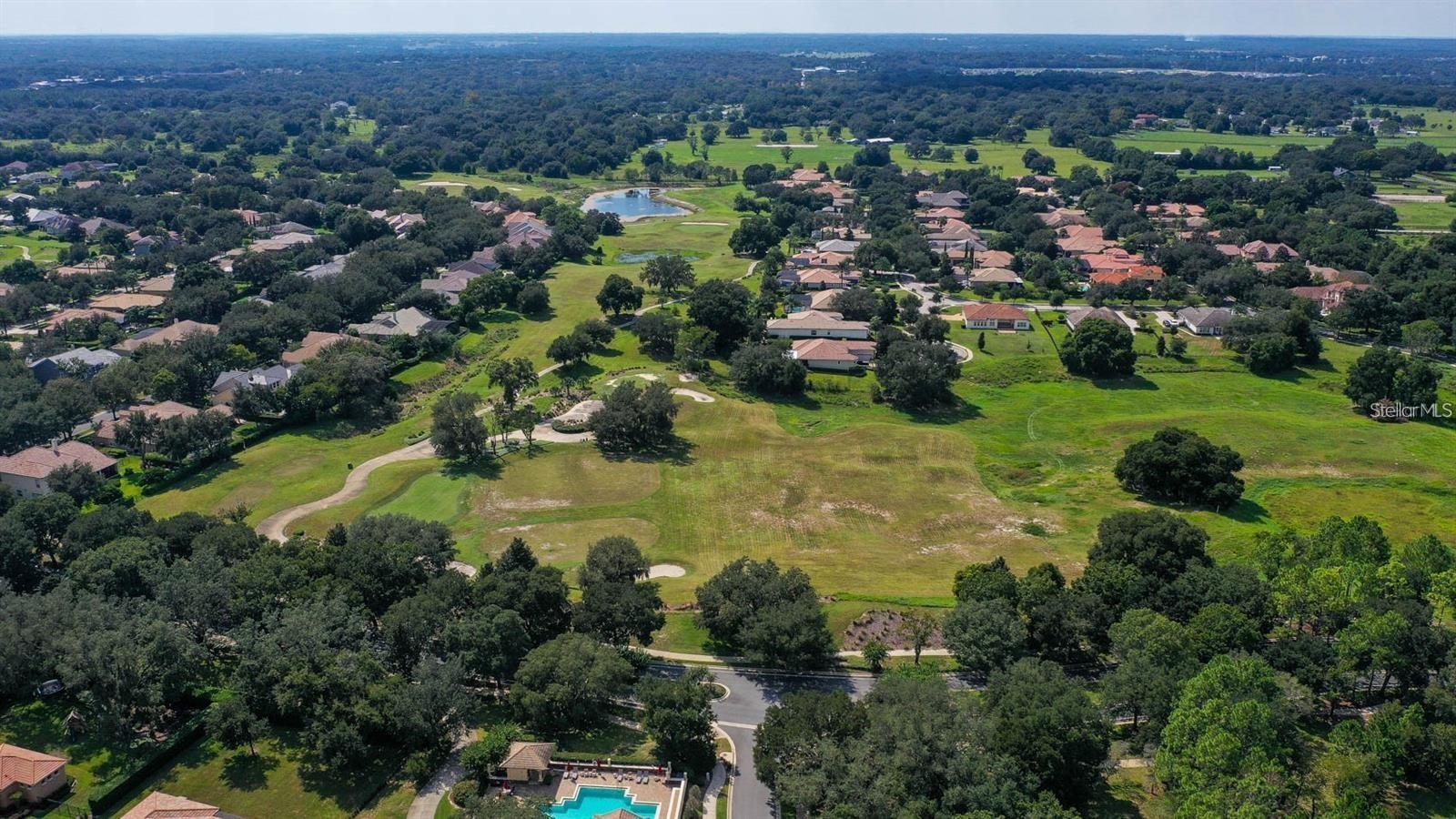 31722 RED TAIL BOULEVARD, Sorrento, FL 32776