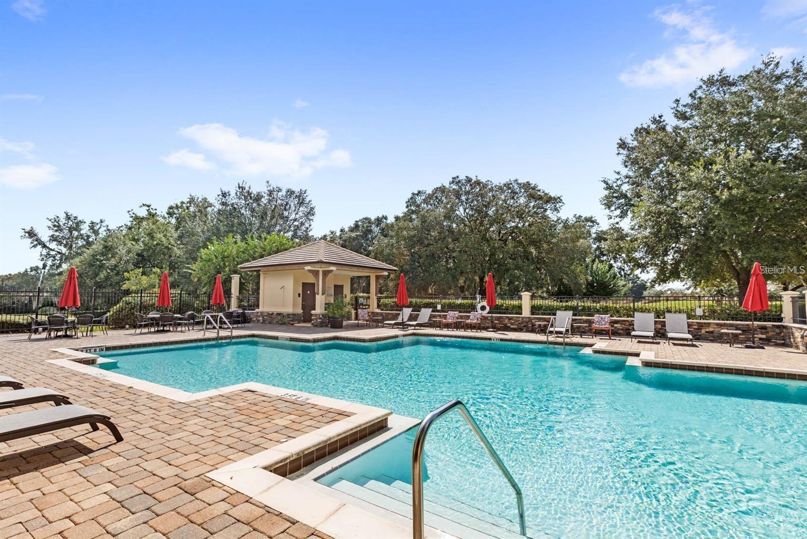 31722 RED TAIL BOULEVARD, Sorrento, FL 32776