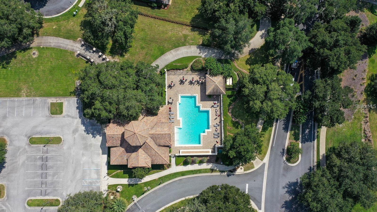 31722 RED TAIL BOULEVARD, Sorrento, FL 32776