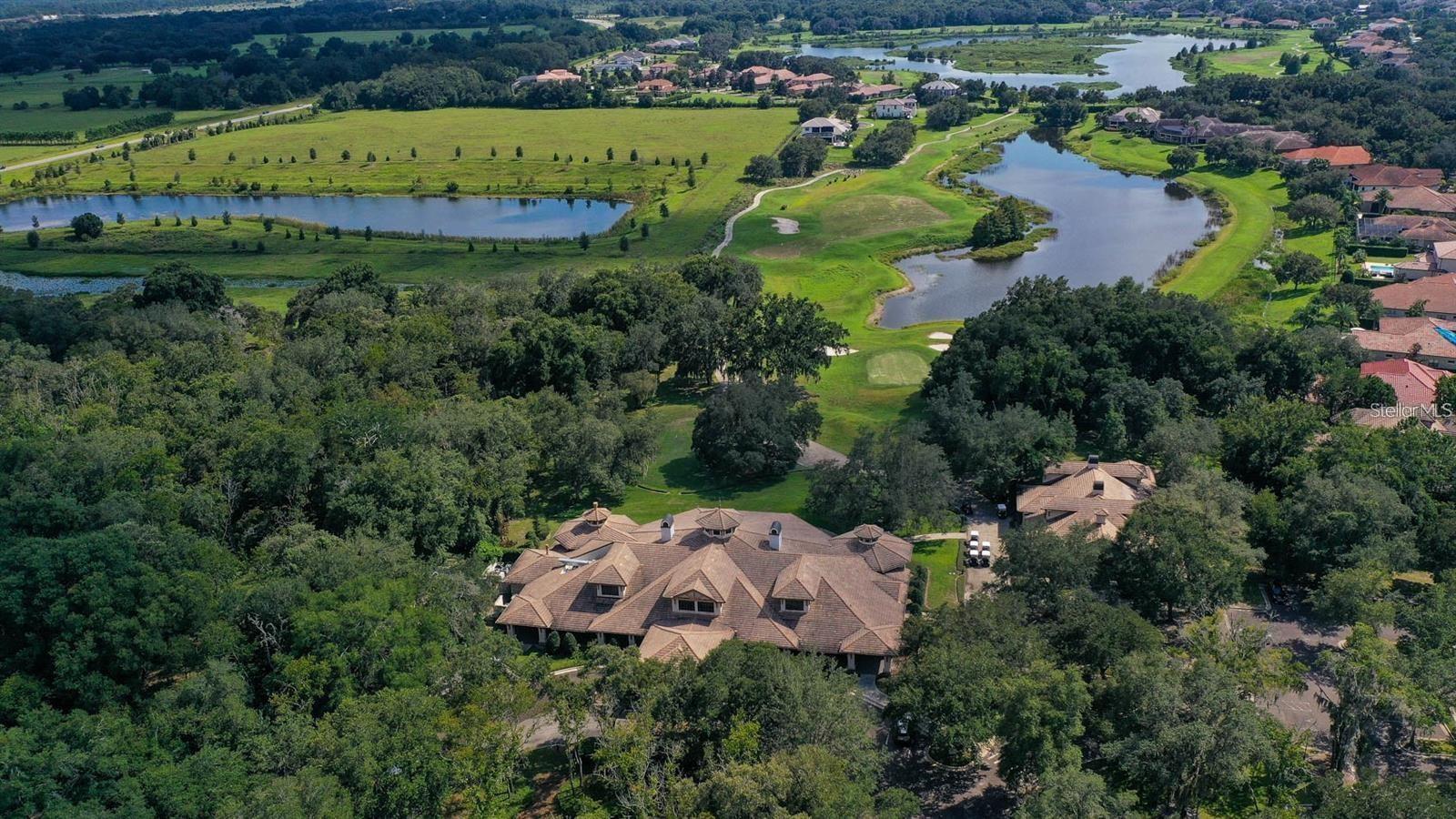 31722 RED TAIL BOULEVARD, Sorrento, FL 32776