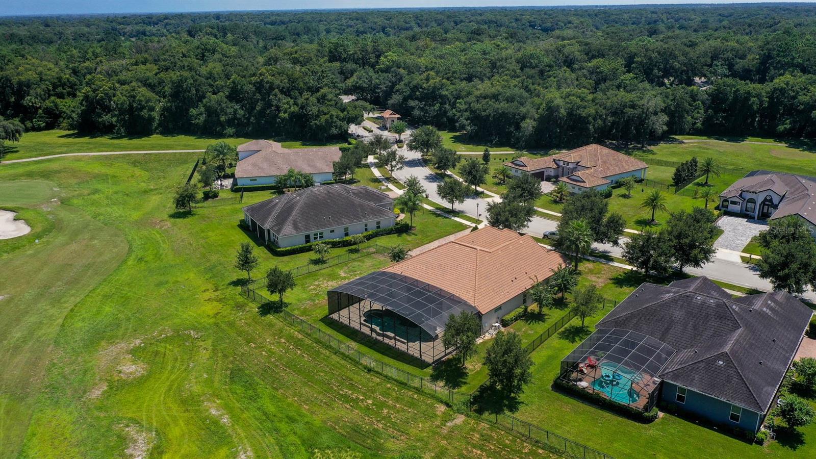 31722 RED TAIL BOULEVARD, Sorrento, FL 32776