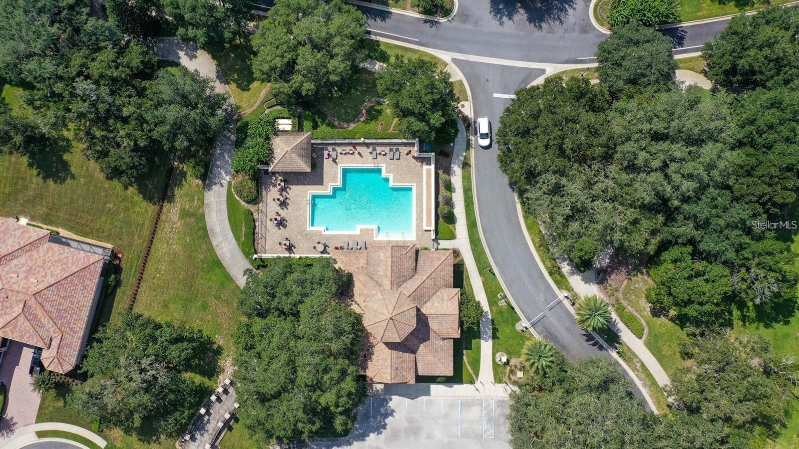 31722 RED TAIL BOULEVARD, Sorrento, FL 32776