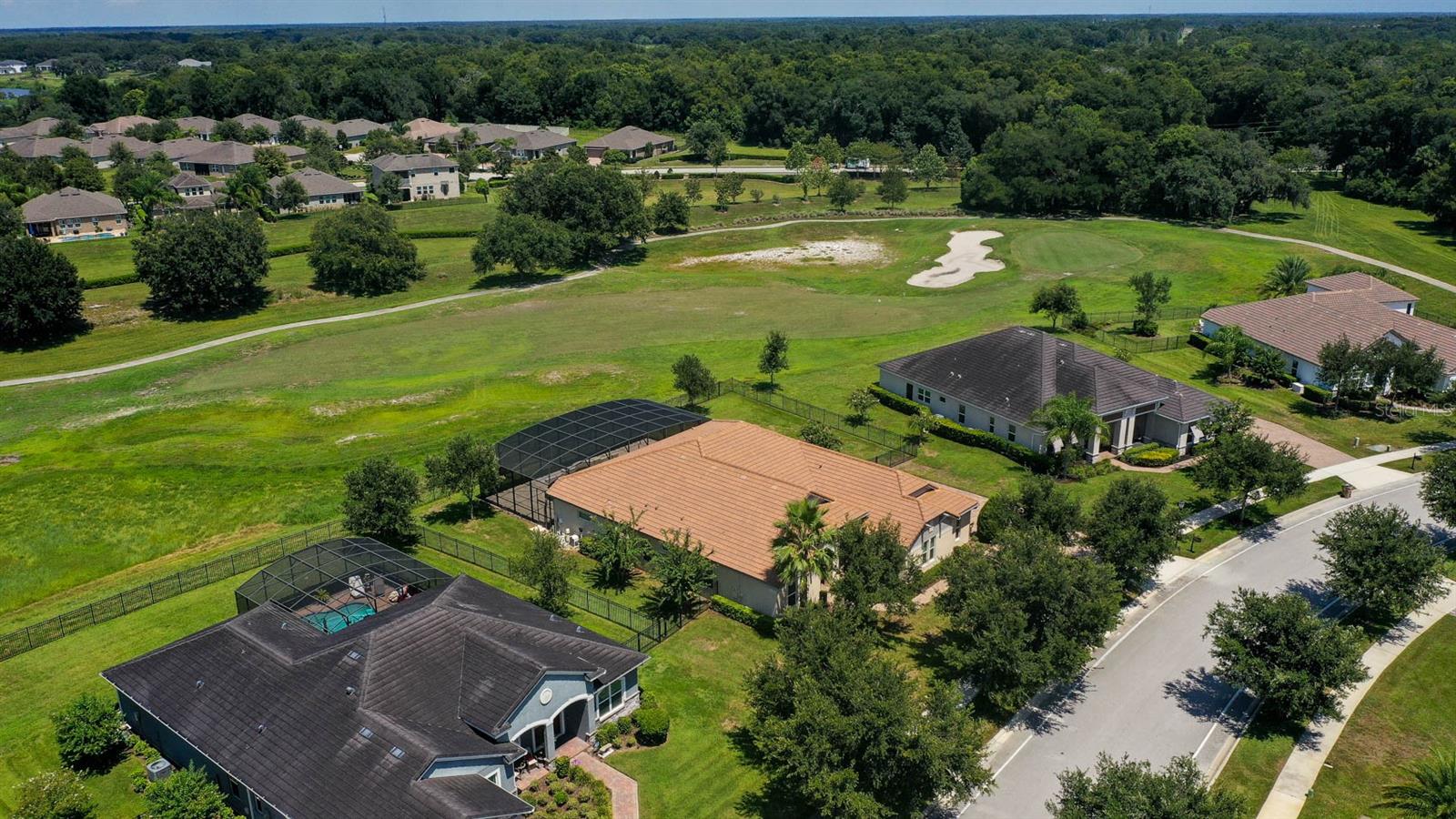 31722 RED TAIL BOULEVARD, Sorrento, FL 32776
