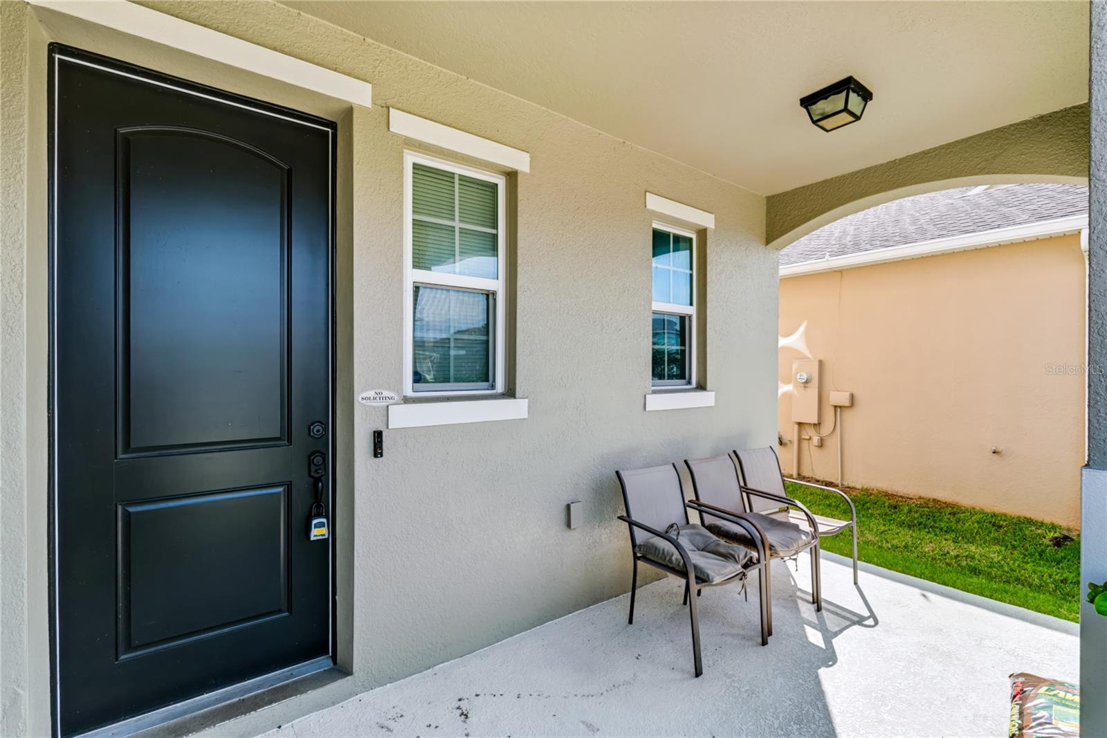4721 GRASSENDALE TERRACE, Sanford, FL 32771