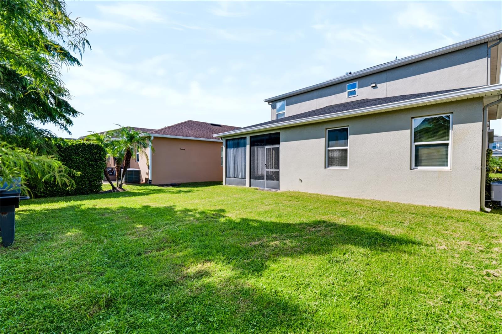 4721 GRASSENDALE TERRACE, Sanford, FL 32771