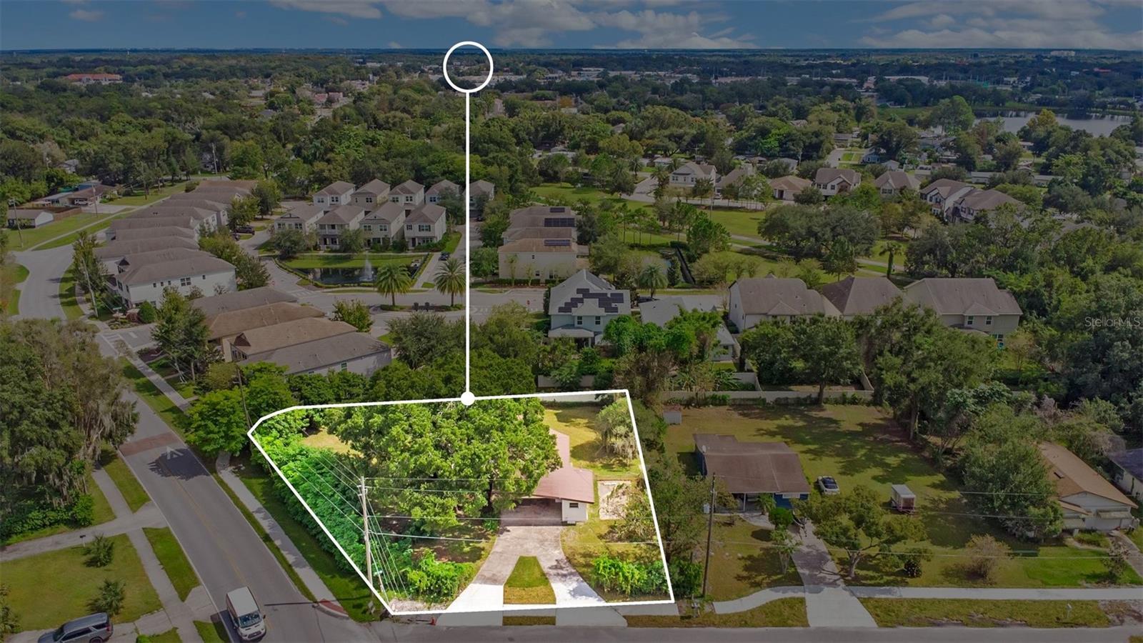 4800 BEACH BOULEVARD, Orlando, FL 32803