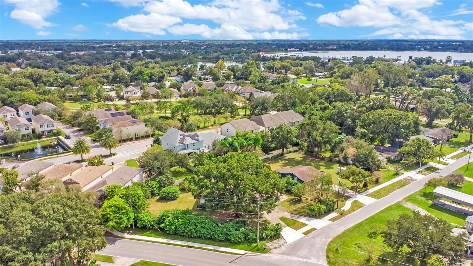 4800 BEACH BOULEVARD, Orlando, FL 32803